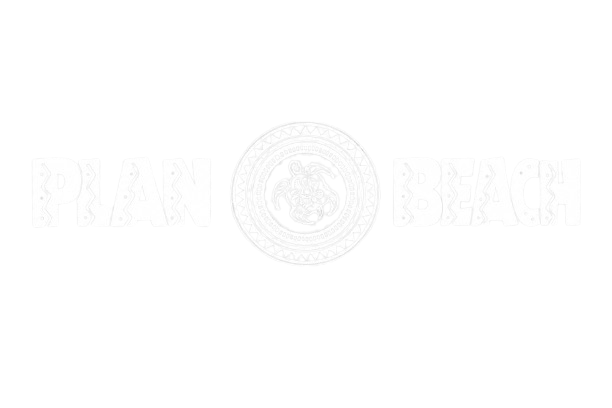 PLAN BEACH